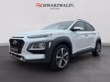 Hyundai Kona Premium 4WD Automatik CarPlay Ahk Kamera - Hyundai KONA: Premium