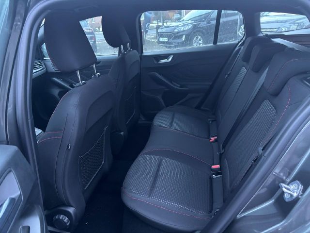 Ford Focus Turnier ST-Line