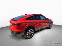 Audi Q6 e-tron - Vorschau Bild 6