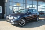 Mercedes-Benz GLC 220 Exclusive 4Matic-LED-Navi-L&S Paket-SH - Mercedes-Benz mit Diesel-Antrieb: Geländewagen
