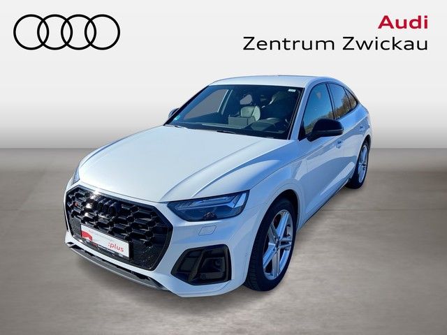 Image of Audi SQ5