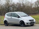 Mercedes-Benz A 170 A-Klasse  3-Türer Avantgarde Tüv Neu - Mercedes-Benz A-Klasse: Türer