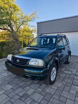Suzuki Grand Vitara 2.0TD Comfort Comfort