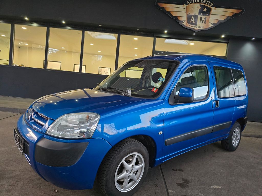 Angebot ansehen Citroën Berlingo