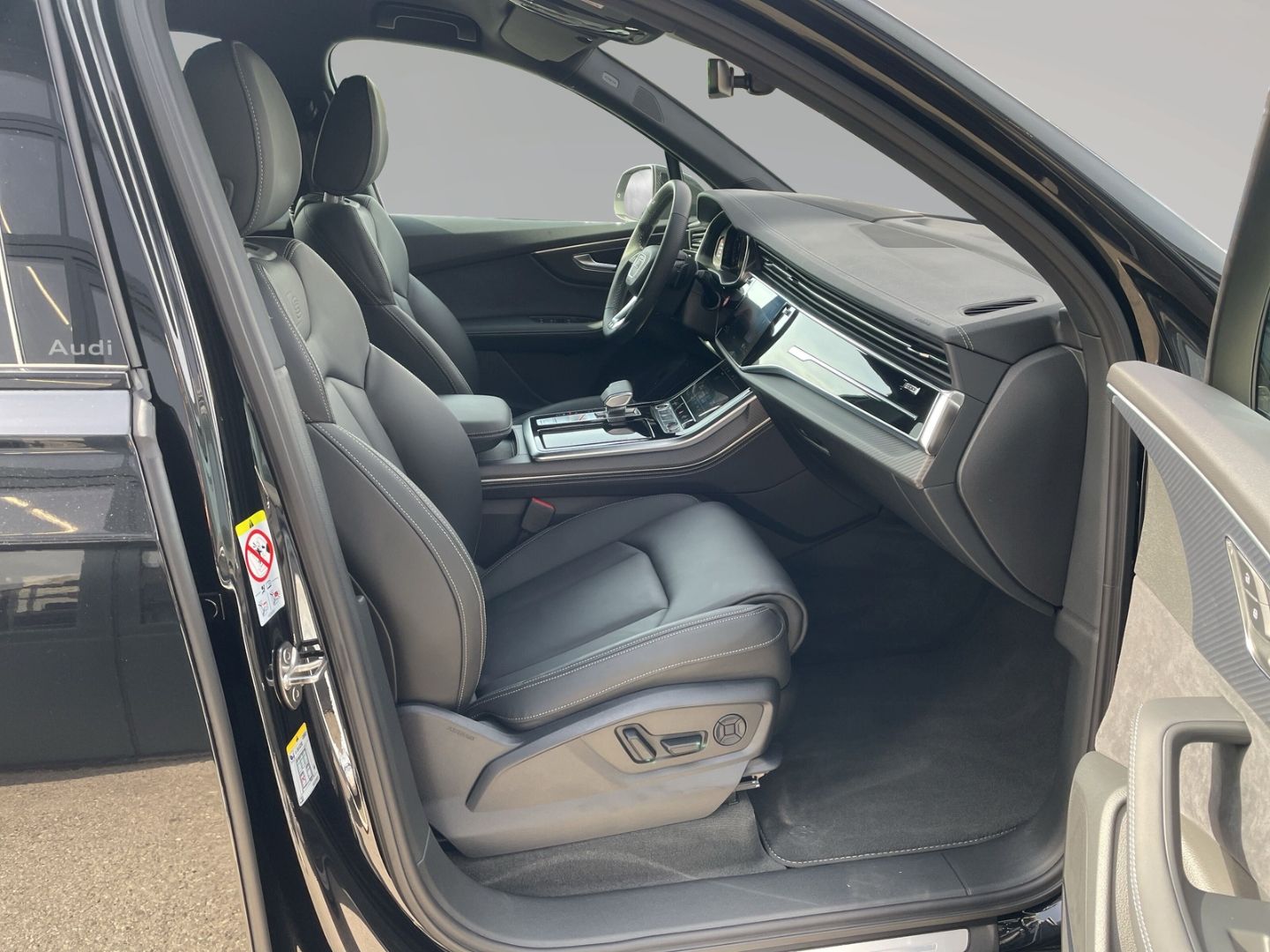 Audi Q7 - Bild 7