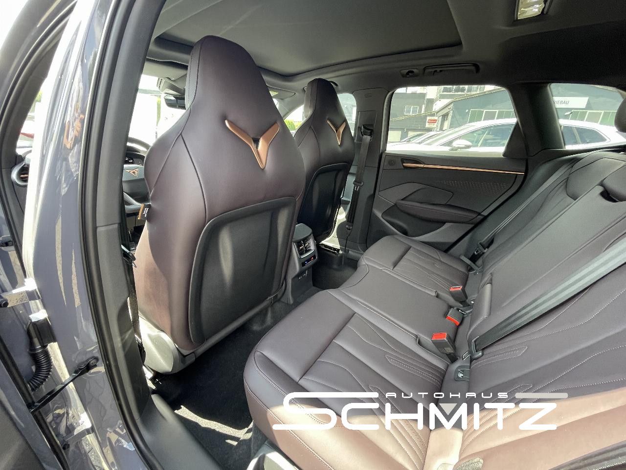 Cupra Terramar - Bild 7