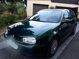 Volkswagen Golf 1.9TDI 81kW Auto Basis Basis