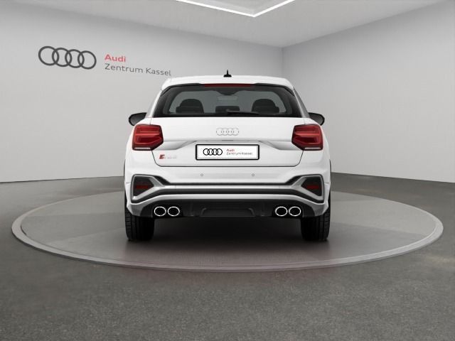Audi SQ2 - Bild 5