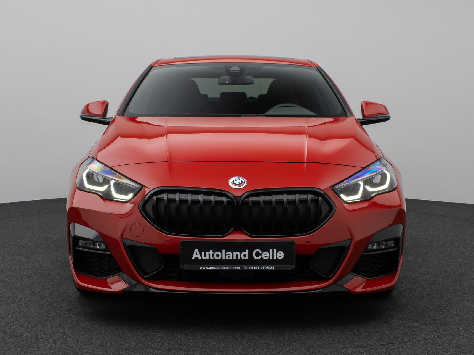 Fahrzeugabbildung BMW 220i Gran Coupé xDr M Sport Panorama Kamera H/K