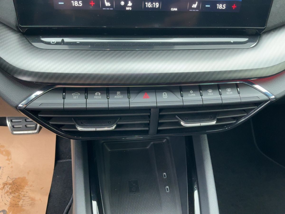 Skoda Octavia - Bild 19