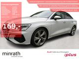 Audi S3 Limousine 2.0 TFSI Q MATRIX+APP+DAB+VIRT+ACC - Audi S3 in Krefeld