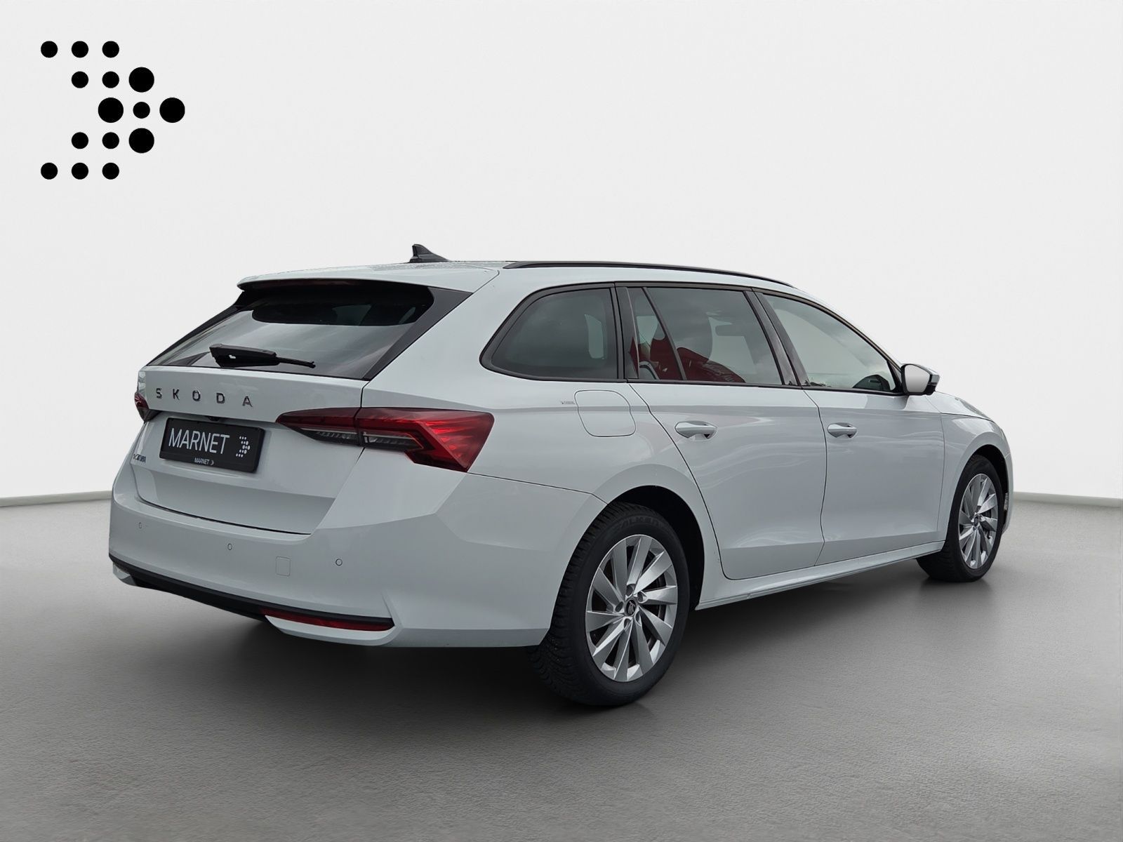 Skoda Octavia - Bild 18