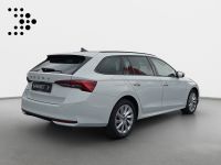 Skoda Octavia - Vorschau Bild 18