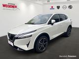 Nissan QASHQAI 1.5 VC-T e-POWER TEKNA+ Pano Leder Bose - Gebrauchtwagen in der Nähe & deutschlandweit