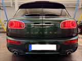 MINI Clubman SD * John Cooper Works Paket * Voll* - MINI mit Diesel-Antrieb: Clubman