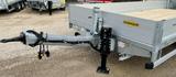 Humbaur 13 to Tandem-Tieflader 6,2m Pritsche & ALU-BW - Angebote