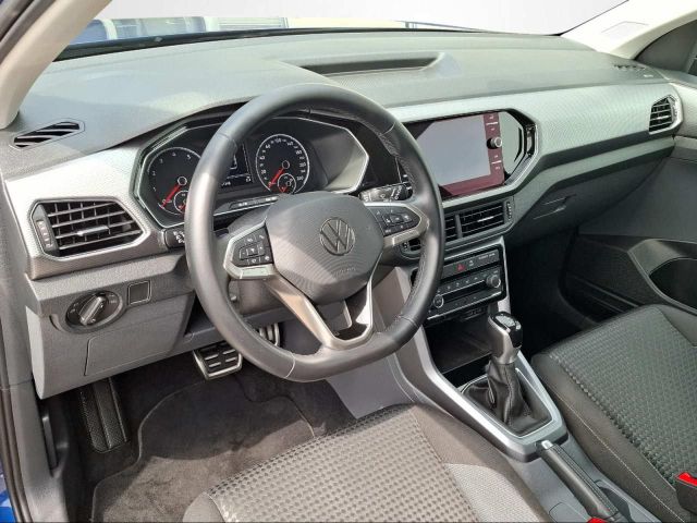 T-CROSS 1.5 TSI DSG ACTIVE SHZ+LED+CAM+NAVI+ACC