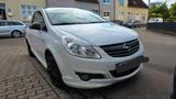 Opel Corsa 1.4 Twinport Limited Edition Nr. 934 - Opel Corsa: Limited Edition