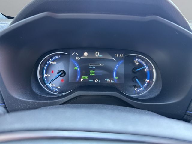 RAV 4 Hybrid 4x4 Style Selection *Panodach+Navi+