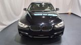 BMW 320 Baureihe 3 Lim. 320 d - BMW 320 mit Diesel-Antrieb: Limousine, Automatik