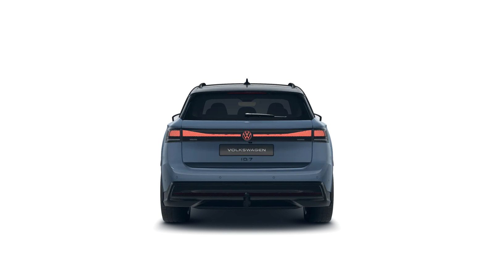 Volkswagen ID.7 - Bild 7