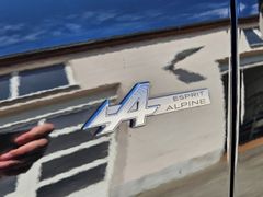 Fahrzeugabbildung Clio VI Full Hybrid 160 Esprit Alpine