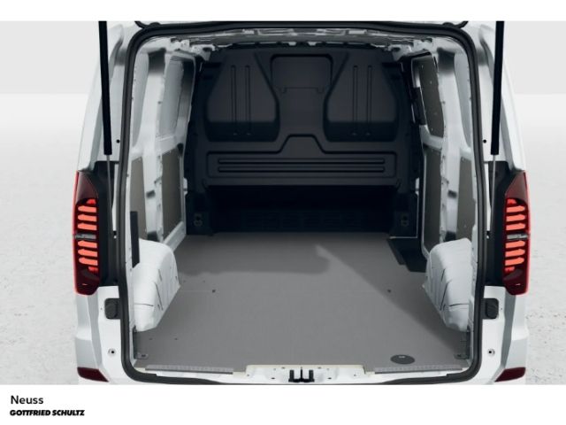 Volkswagen T7 Transporter - Bild 6