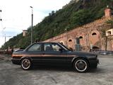 BMW 325i M Technic 2 - BMW 325 aus 1991: 325i