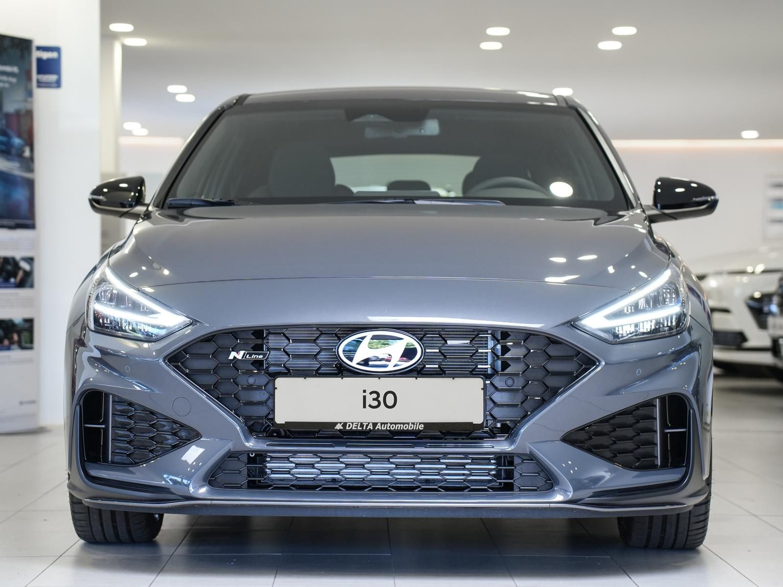 Hyundai i30 – Bild 6