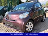 Toyota IQ iQ !! Automatik !! Klima !! 94 TKM !! - Toyota IQ: Automatik