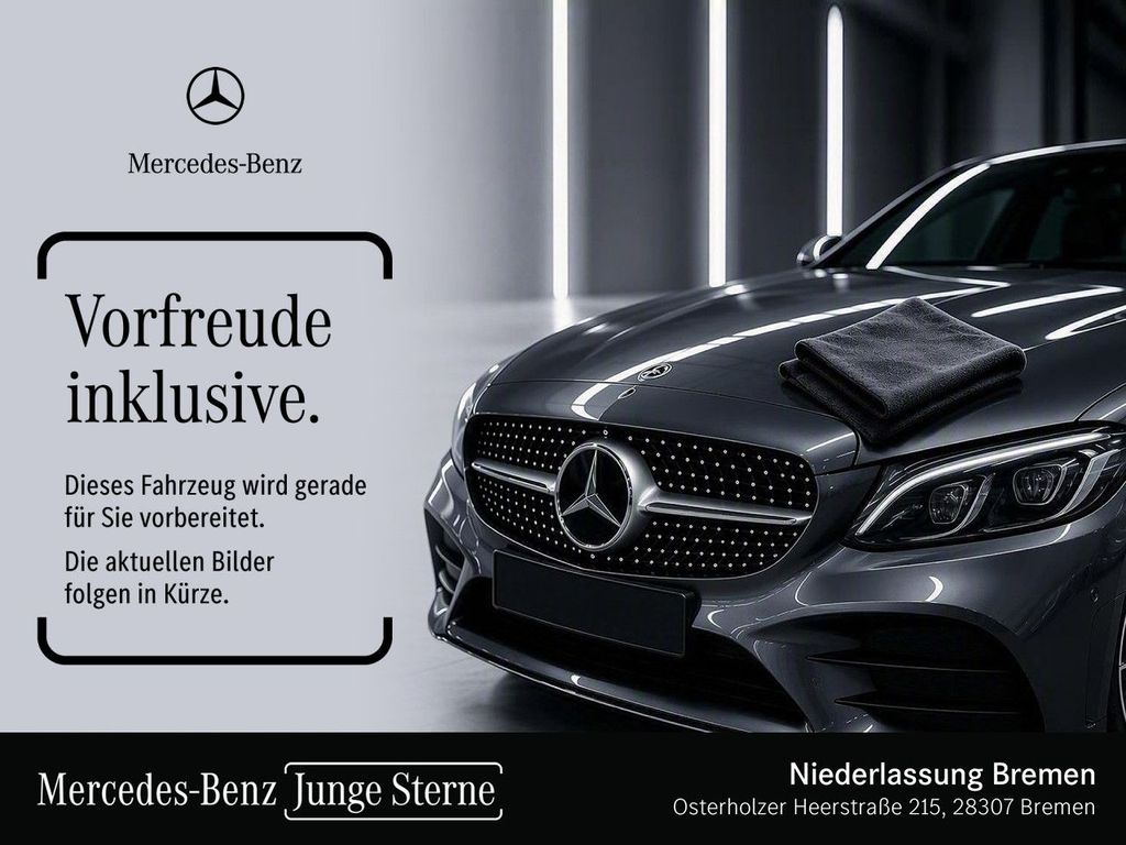 Image of Mercedes-Benz CLA 200 Shooting Brake