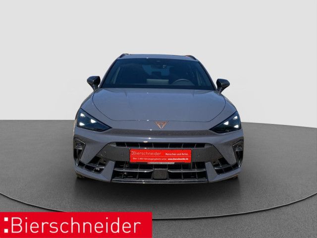 Cupra Leon - Bild 2
