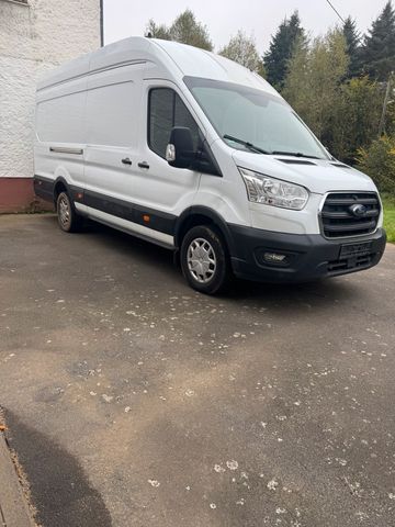 Ford Transit  L4 H3