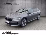 Skoda Superb Combi 2.0 TDI DSG Sportline ACC+AHK+Matri - Skoda Superb Neuwagen in Hamburg