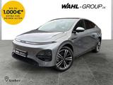 XPENG G6 Performance 475 AWD*LED*Soundsystem*PDC*RFK* - graue XPENG G6