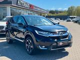 Honda CR-V 1.5T 4WD "Elegance"AHK*DAB*LED*ABSTANDT.* - Honda aus 2018