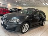 Volkswagen Golf 2.0 TDI BMT GTD Panoramadach+AHK+SR+WR++ - Volkswagen Golf: Kombi, Panoramadach