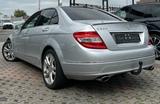 Mercedes-Benz C 350 +ELEGANCE+PANORAMA-SHZ-NAVI-TÜV NEU- - gebrauchte Mercedes-Benz C 350 aus dem Jahr 2010