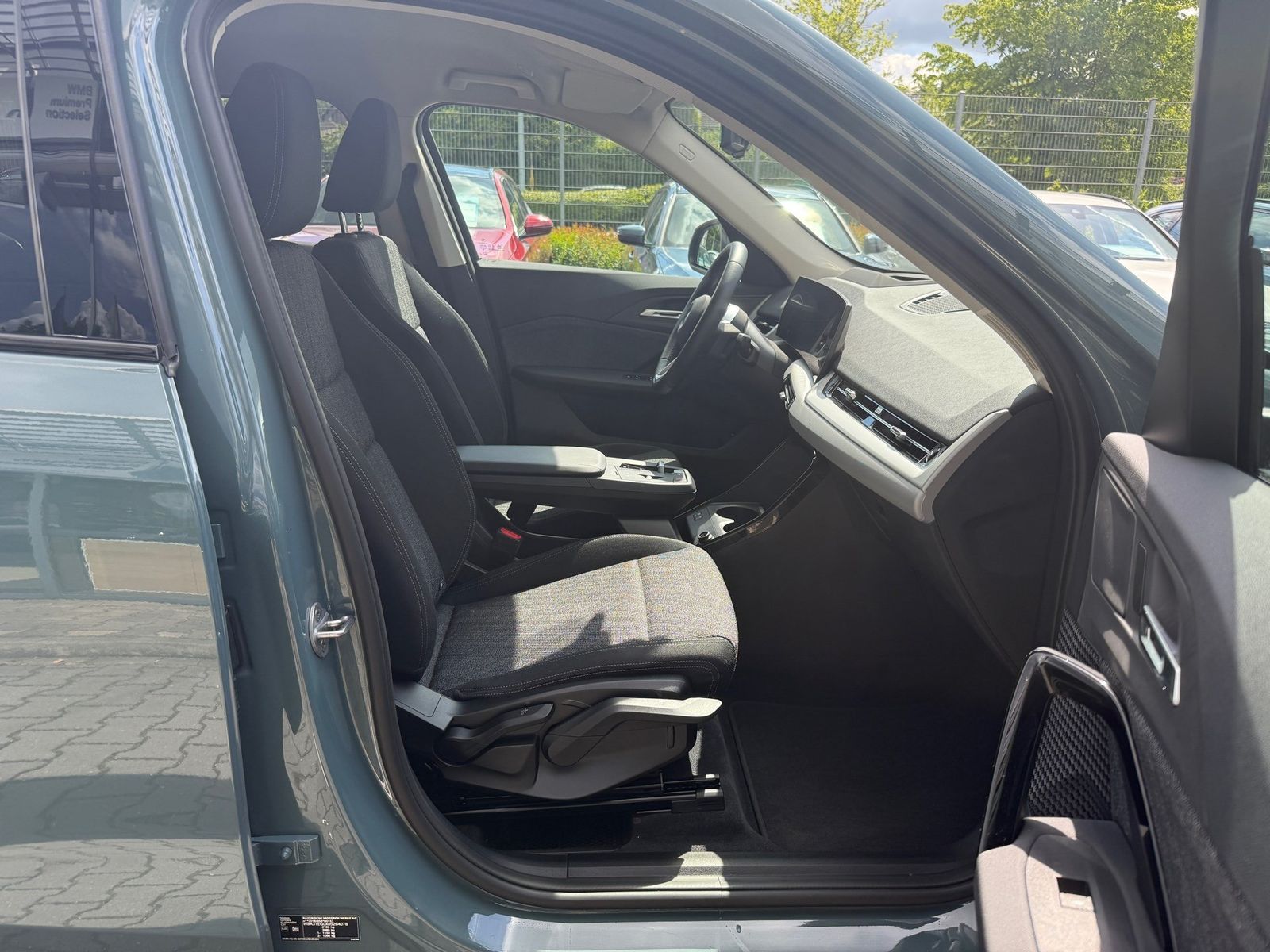 BMW X1 - Bild 18