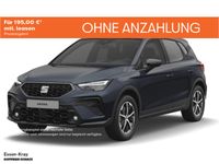 Seat Arona - Vorschau Bild 1