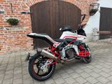 Bimota Tesi 3D Naked - BIMOTA TESI