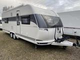 Hobby Prestige 660 WFC *Mover*Markise*SAT*ETS*Combi6E - Hobby Prestige 660 WFC