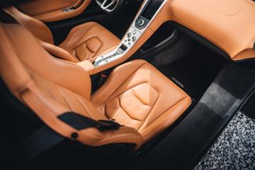 2012 Mclaren MP4-12C 缩略图 24