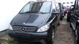 Mercedes-Benz Viano 3.2 V6 lang 4200 Netto 6 Sitzer Automatik - Mercedes-Benz Viano mit Benzin-Antrieb: Kleinbus