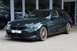 ALPINA Alpina B3GT/Merino/Pano/Carbon/Sthzg/peridotgrün - ALPINA: Gt3