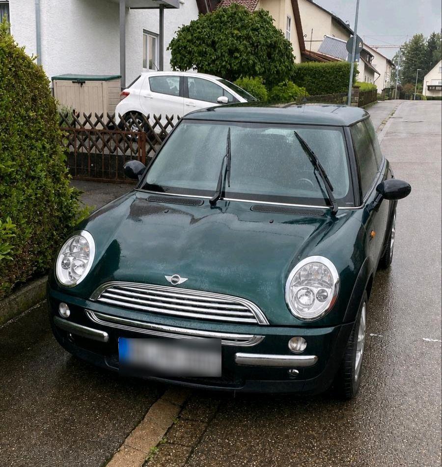 MINI ONE