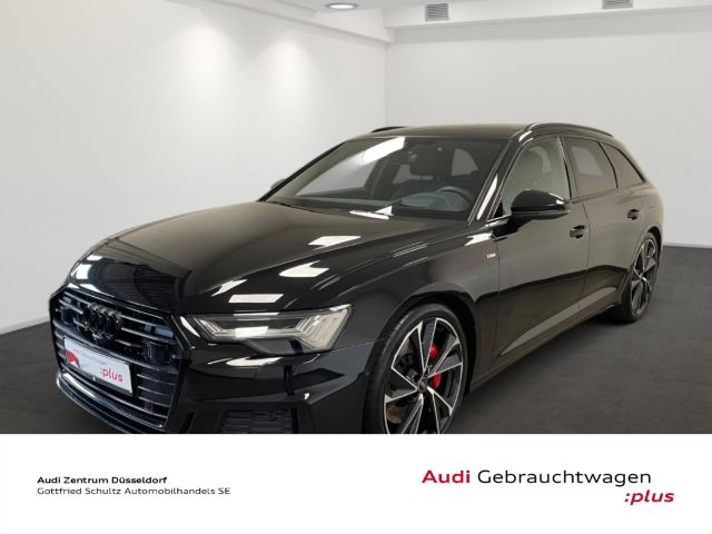 Image of Audi A6