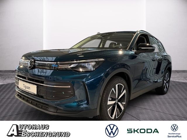 Volkswagen Tiguan 1.5 eTSI DSG GOAL AHK