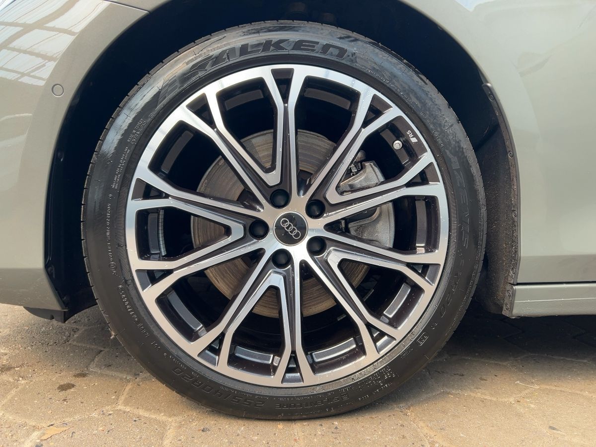 Audi A6 - Bild 15