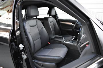 Mercedes C 200 - 10